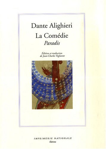 La comédie. Vol. 3. Paradis