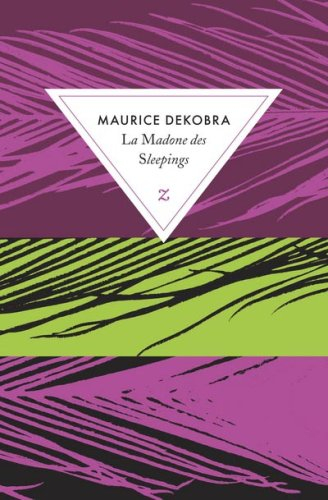 La madone des sleepings