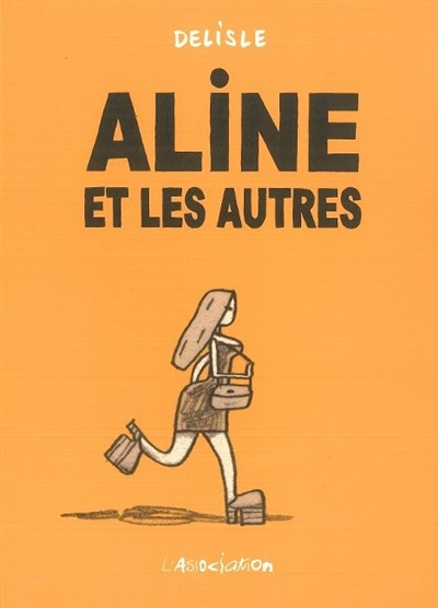 Aline et les autres