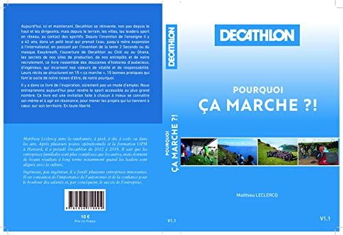 Décathlon, pourquoi ça marche ?