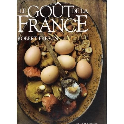 Le goût de la France