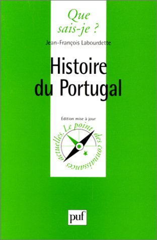Histoire du Portugal