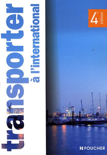 Transporter à l'international