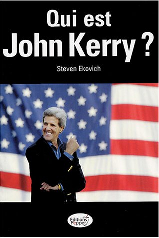 Qui est John Kerry ?