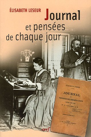 Journal et pensées de chaque jour