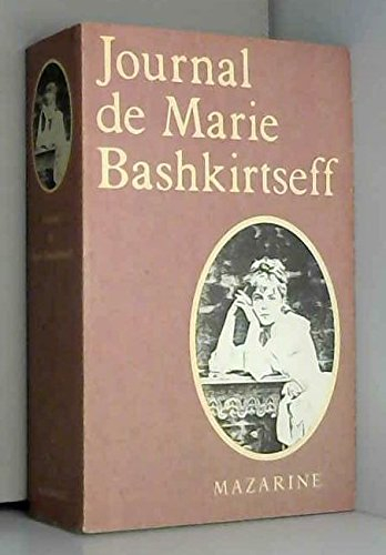 Journal de Marie Bashkirtseff