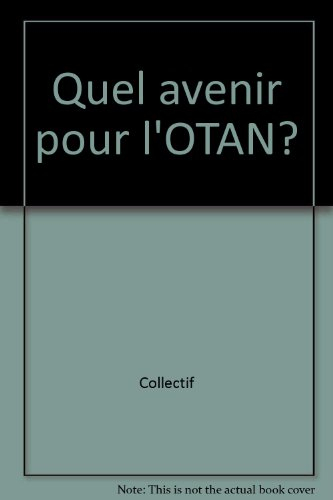 Relations internationales et stratégiques, n° 32. L'OTAN en questions
