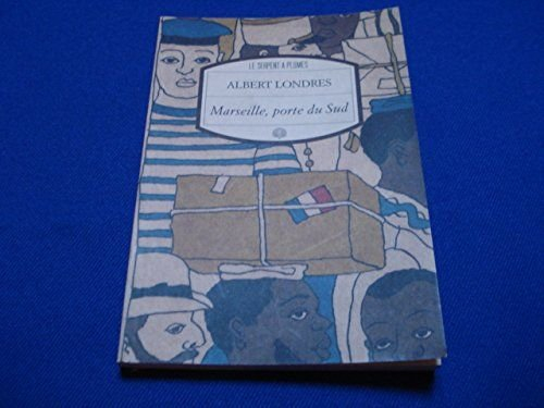 marseille, porte du sud