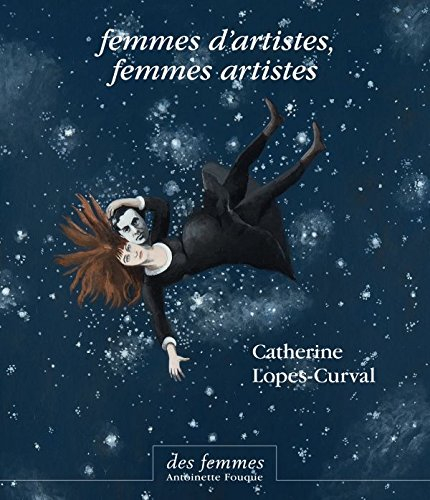 Femmes d'artistes, femmes artistes