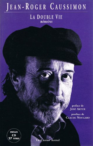 la double vie (livre et cd)