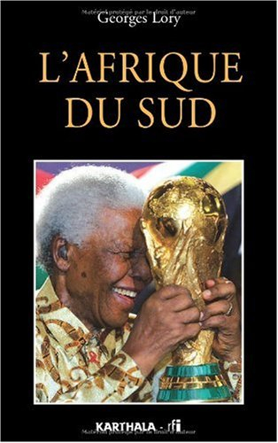 L'Afrique du Sud