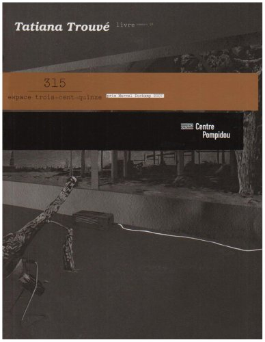 Tatiana Trouvé : 4 between 3 and 2