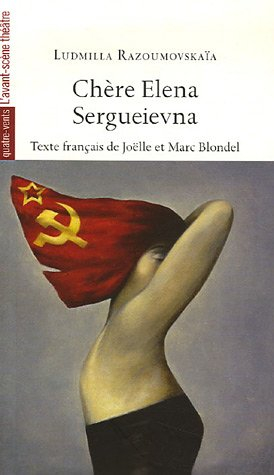 Chère Elena Sergueieva