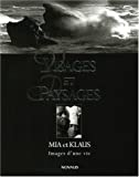 Visages et paysages