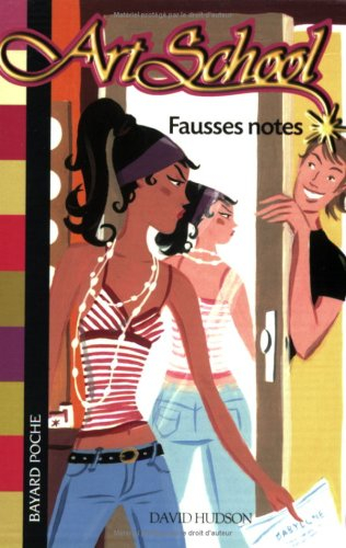 Art school. Vol. 11. Fausses notes