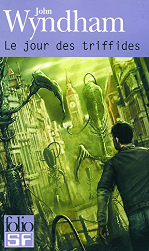 Le jour des triffides