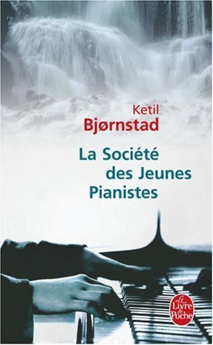La société des jeunes pianistes