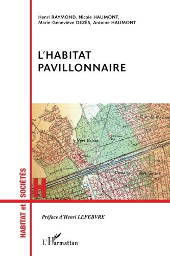 L'habitat pavillonnaire