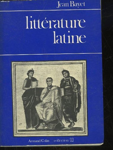 litterature latine