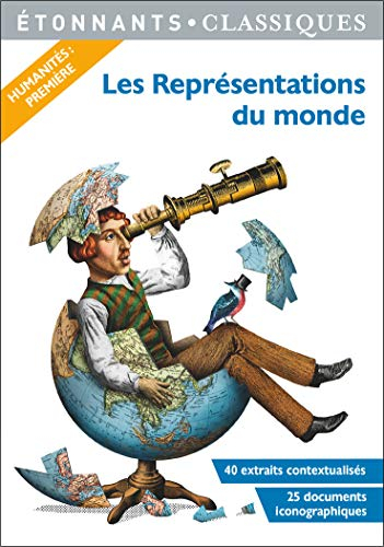 Les représentations du monde : humanités, première