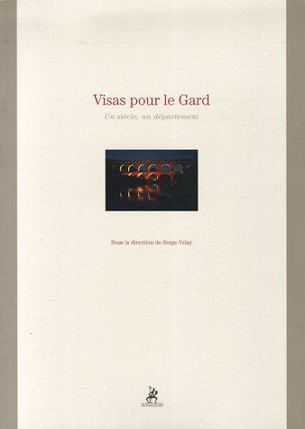 Visas pour le Gard