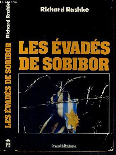 Les Evadés de Sobibor