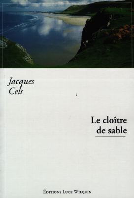 Le cloître de sable