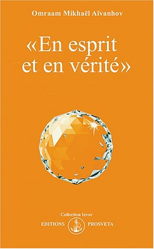 En esprit et en vérité