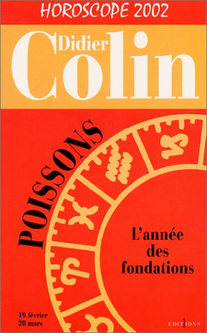 l'année du poisson 2002