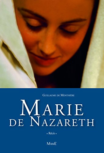 Marie de Nazareth