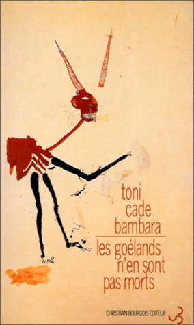 Les goélands n'en sont pas morts