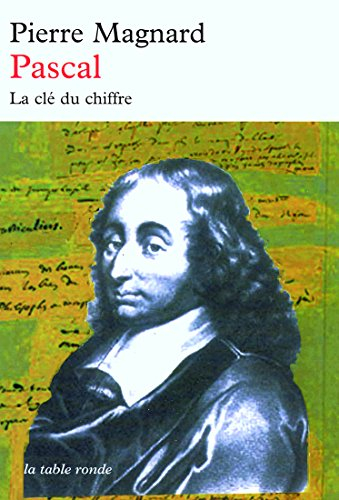 Pascal : la clé du chiffre