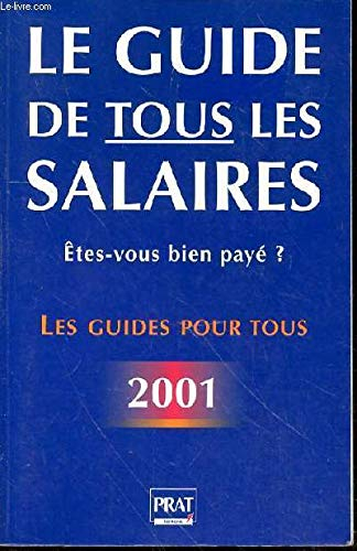 Le guide pratique de tous les salariés