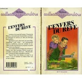 l'envers du rêve (collection colombine)