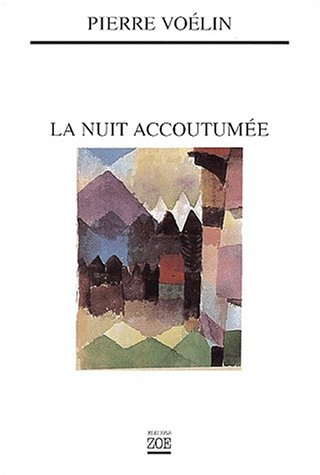 La nuit accoutumée