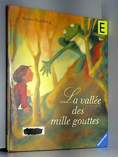 La vallée des mille gouttes