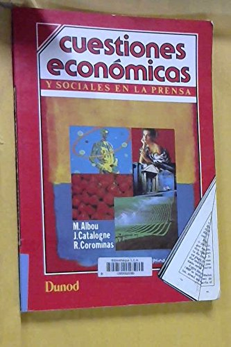 cuestiones econÂomicas y sociales en la prensa : bts, classes préparatoires