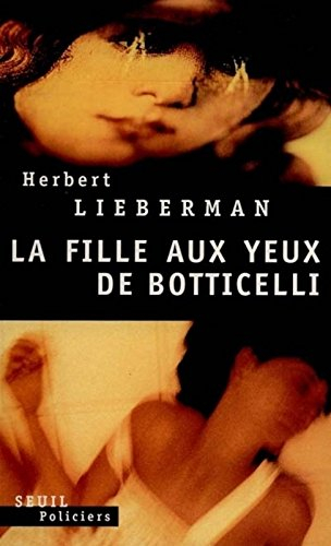 La fille aux yeux de Botticelli