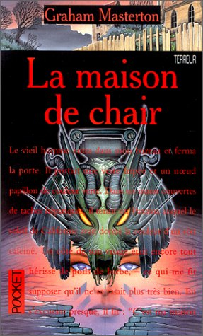 La Maison de chair