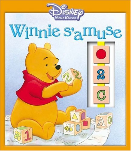 Winnie s'amuse