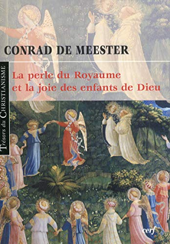 La perle du royaume et la joie des enfants de Dieu