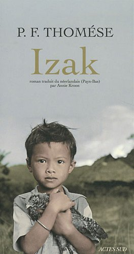 Izak