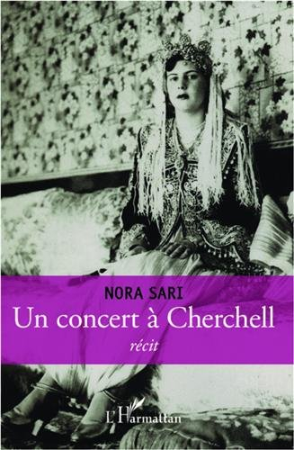 Un concert à Cherchell : récit