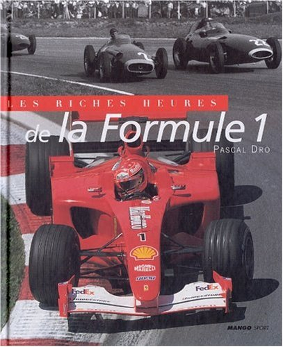 La formule 1