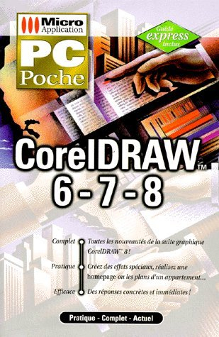 CorelDraw 6-7-8