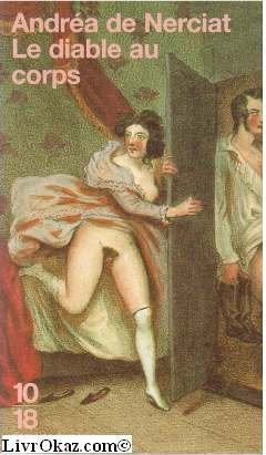 Le diable au corps