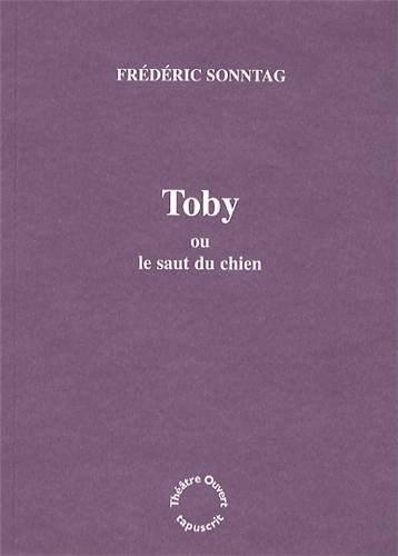 Toby ou Le saut du chien