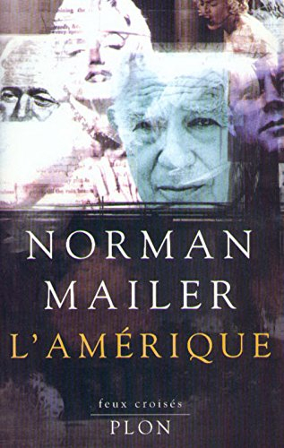 L'Amérique : essais, reportages, ruminations