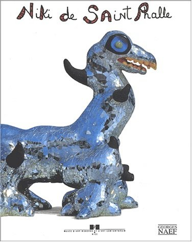 Niki de Saint Phalle