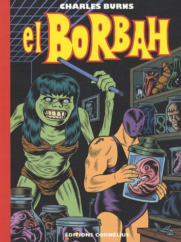 El Borbah